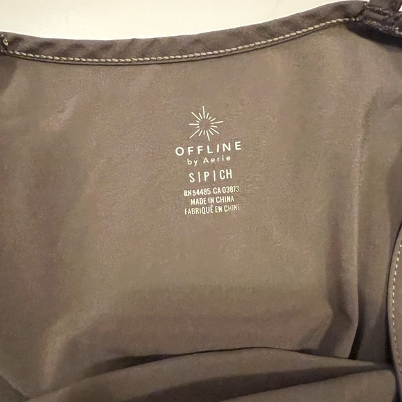 Aerie Offline Jumpsuit - Picture 2 of 2